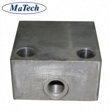 Cheap Service Precision Custom Aluminum CNC Machining